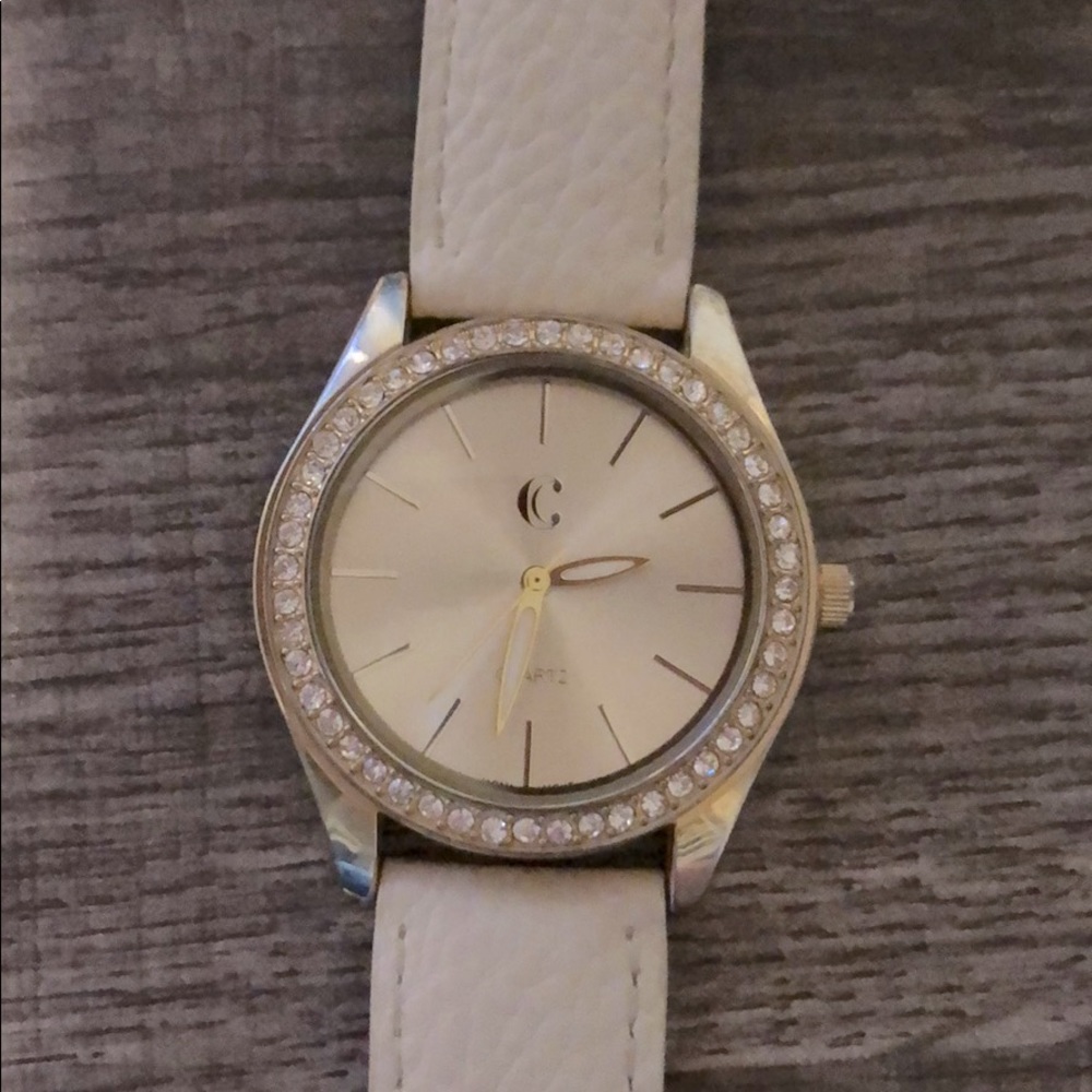 Charming Charlie watch